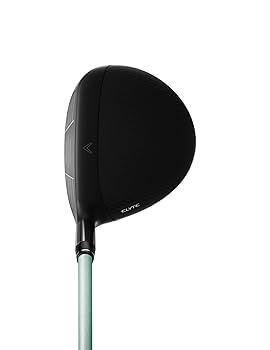 Elyte レディースマックスファストフェアウェイウッド 5W キャロウェイ（CALLAWAY）（レディース）エリート ELYTE MAX