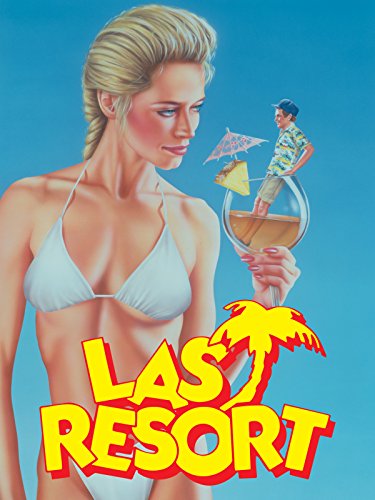 Last Resort