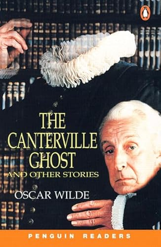 9781602855533 The Canterville Ghost and Other Stories