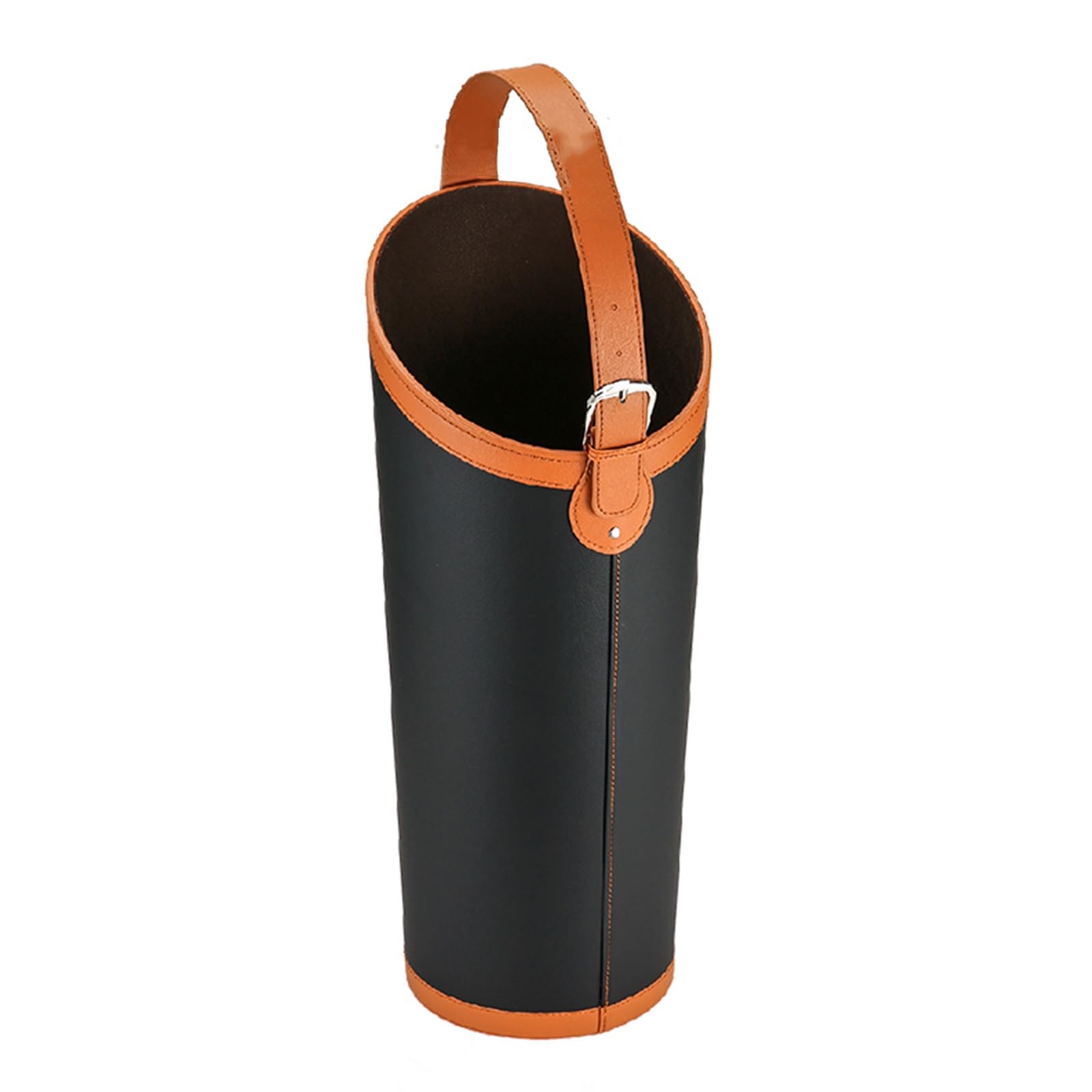 Porte-parapluie pour entrée et bureau, rangement intérieur chic
