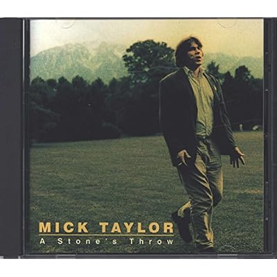A Stones Throw