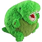 Squishable Mini T-Rex Plush – 7 …