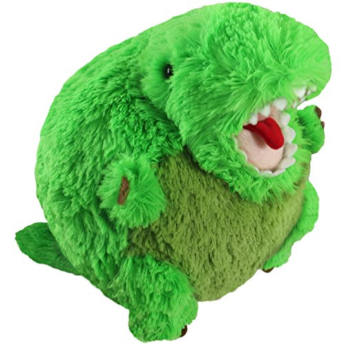 Squishable Mini T-Rex Plush – 7