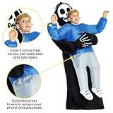 Zoom IMG-2 morph costume da sollevami gonfiabile Zoom IMG-2 morph costume da sollevami gonfiabile