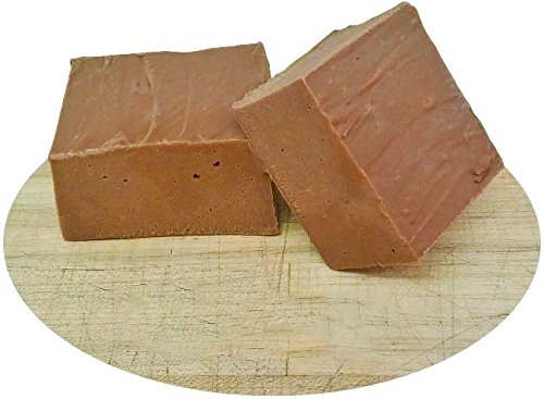 Home Made Creamy Milk Chocolate Fudge - 1 1/2 Lb Box