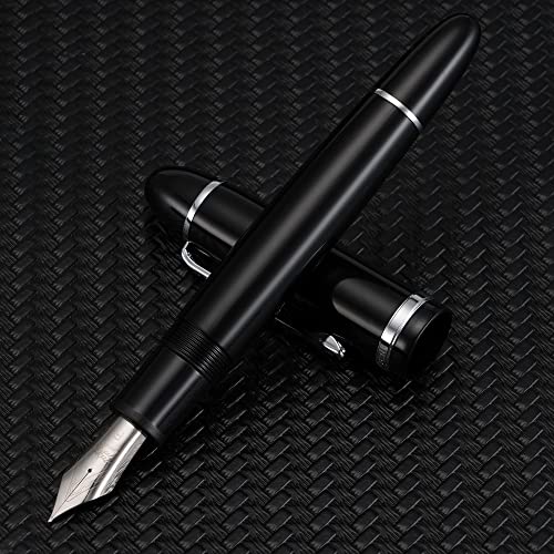 Erofa X159-F Jinhao X159 Fine Nib Fountain Pen thumb #3