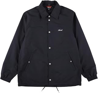 【ナンガ】 WARM COACH JACKET N2530-1A006A