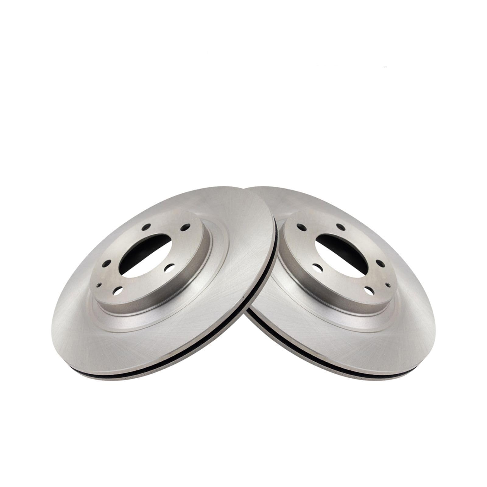 Amazon.com: piosckue 2pcs Disc Brake Rotor Rear Left Driver and 