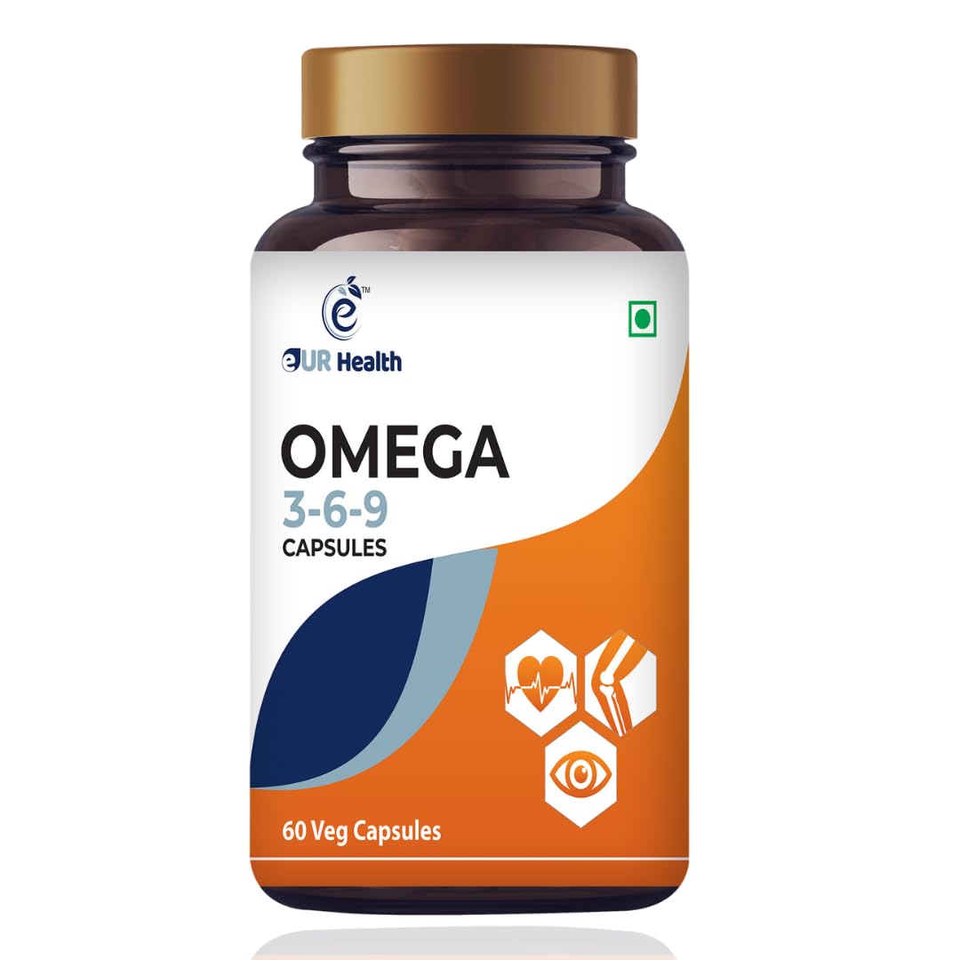 See full amazon price history chart for eUR Health Veg Omega 3-6-9 High Strength Capsules | Cold Pressed Flaxseed & Olive Oil - 60 Capsules eUR Health Veg Omega 3-6-9 High Strength Capsules | Cold Pressed Flaxseed & Olive Oil - 60 Capsules (B0C8YQ1SN5) Amazon Price History, Amazon Price Tracker