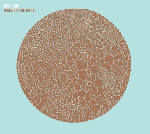 Made in the Dark [Audio CD]
