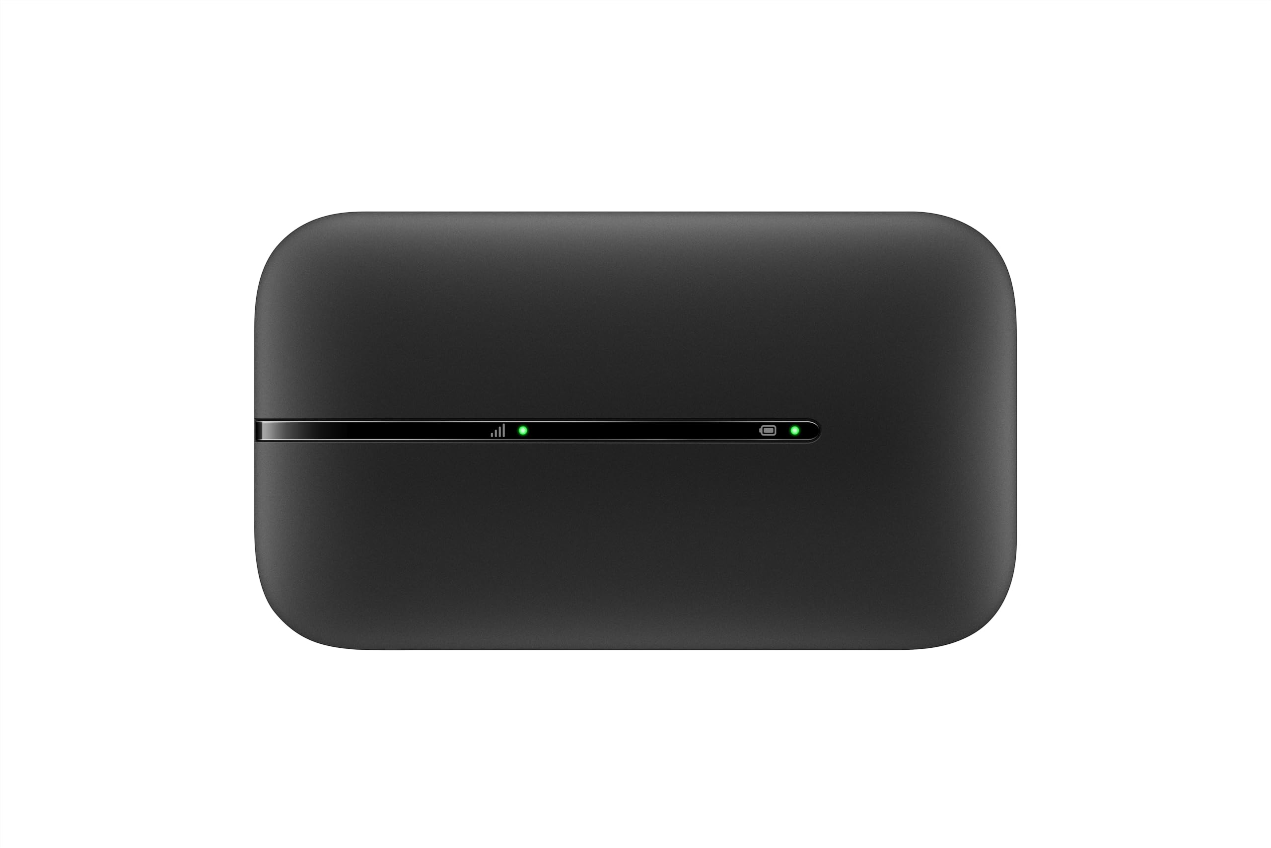 HUAWEI 4G Mobile WiFi 3 Router, Tragbarer mobiler Hotspot, mobiler Router der Kat 7 mit SIM-Karte, LTE mit 300 Mbit/s Download / 100 Mbit/s Upload, Kompatibel mit Allen SIM-Karten