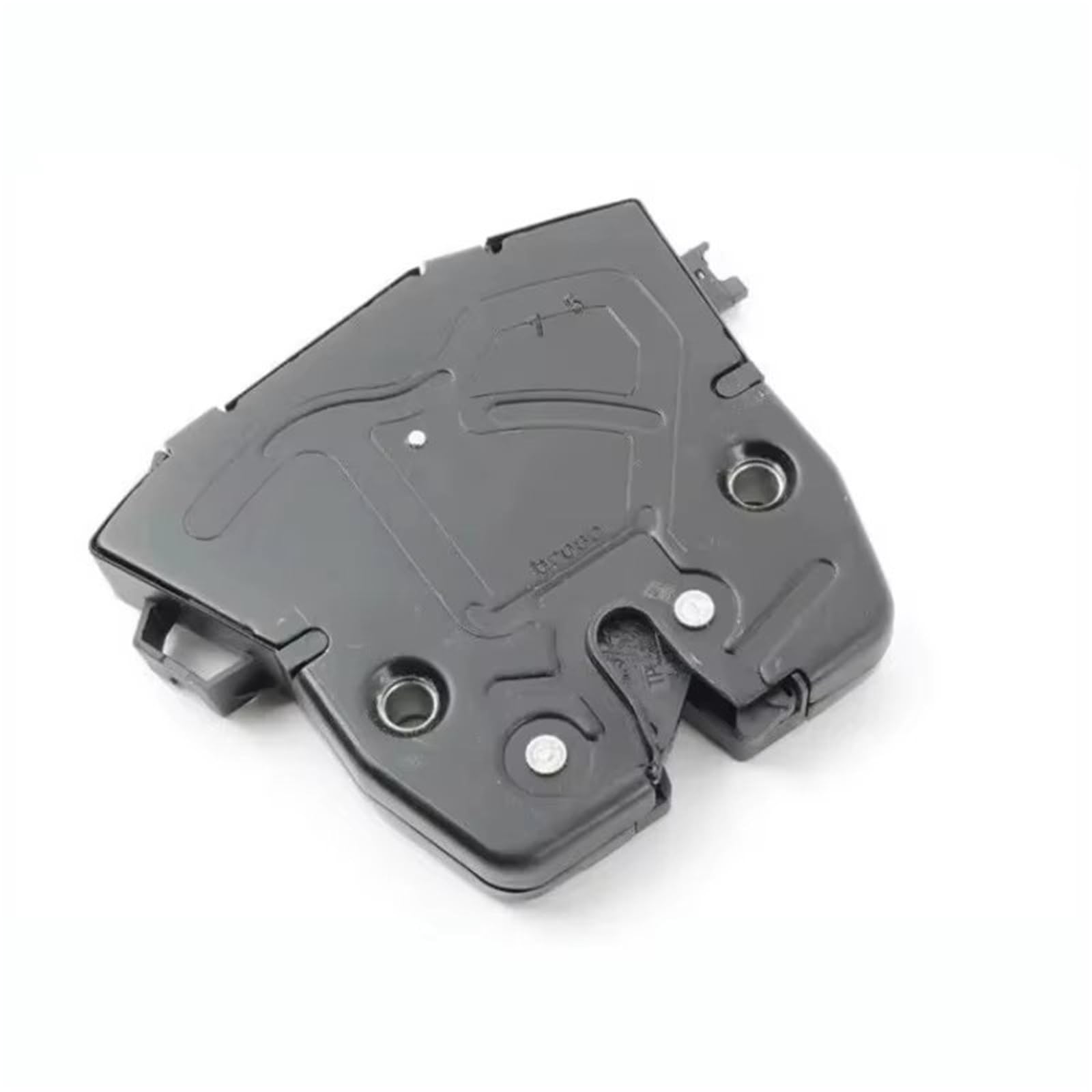 Lbcxzitc One Color Trunk Lid Lock Latch For Bmw E70 For X5 2006-2013 Automobiles Trunk Lid Lock Actuator Motor Trunk Lid Lock Oem 51247308849 51247206579 Rear Tailgate Boot Lock Latch