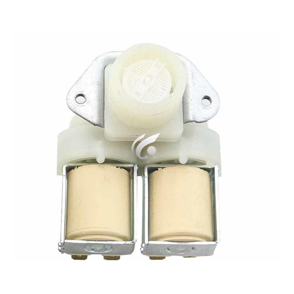 1pcs Universal brand for washing machine double inlet valve