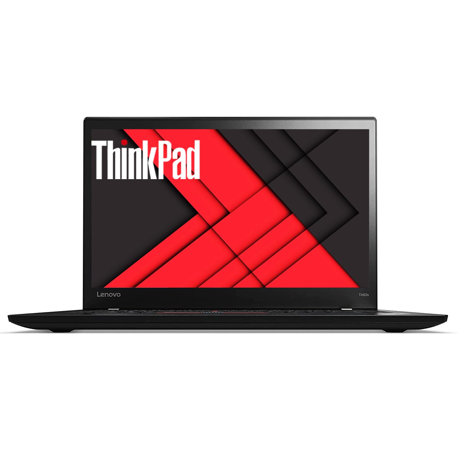 Lenovo ThinkPad T460s Laptop, 14 inch Full HD Notebook, Core i5-6300U, 8GB RAM, 256GB SSD, CAM, Windows 11 Pro64 (Renewed)
