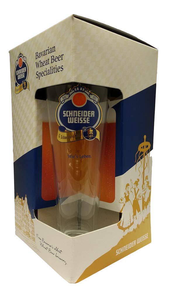 Schneider WeisseGift Pack