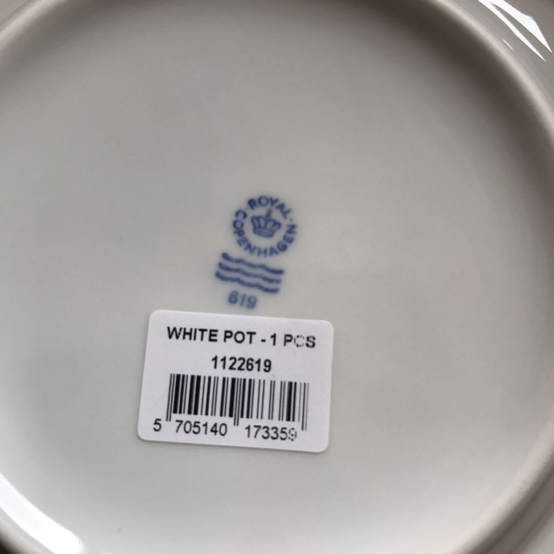 ロイヤルコペンハーゲン 皿 2枚セット ジュリアンマリー イヤー