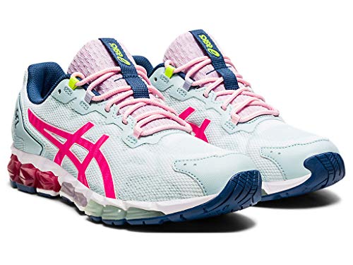 Image of ASICS Men's Gel-Quantum 360 NYC Running Shoe