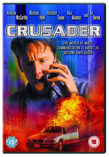  Crusader (2005) 720p HDRip ORG. [Dual Audio] [Hindi or English] x264 ESubs [900MB] Full Movie Download