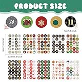 Zoom IMG-1 chiholen 10 x 24 adesivi Zoom IMG-1 chiholen 10 x 24 adesivi