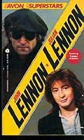 John Lennon Julian Lennon (Avon Superstars) 038075083X Book Cover
