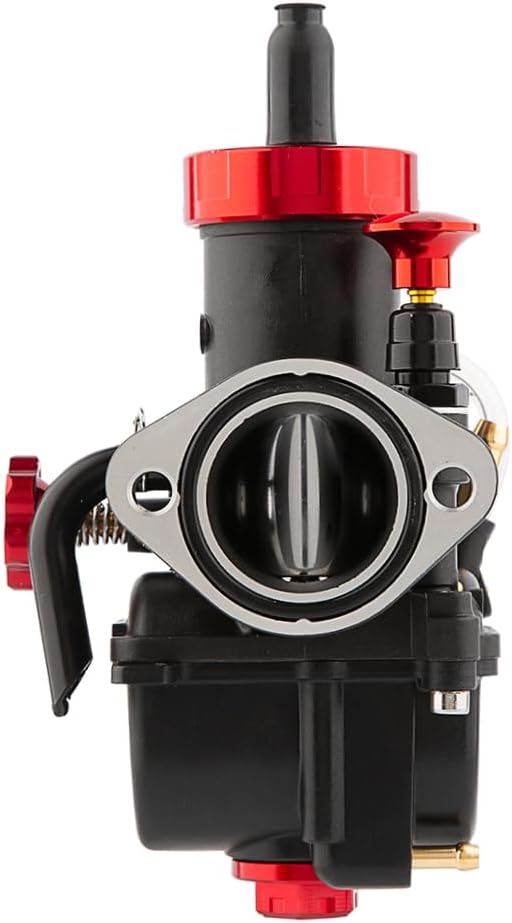 PE26 Carburetor 26mm Carb with Carb jets for 150cc to 200cc Universal 2T 4T Engine Dirt Bike Motocross Motorcycle Scooter ATV Quad