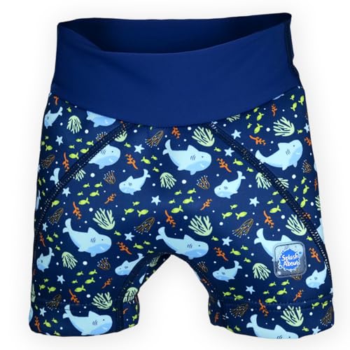 Image of Splash About Toddler Splash Jammers
