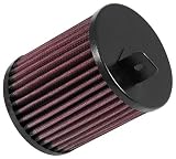 K&N Engine Air Filter: High Performance, Premium, Powersport Air Filter: Fits 2000-2006 HONDA (RC5,