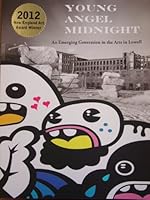Young Angel Midnight 0982160070 Book Cover