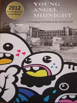 Paperback Young Angel Midnight Book