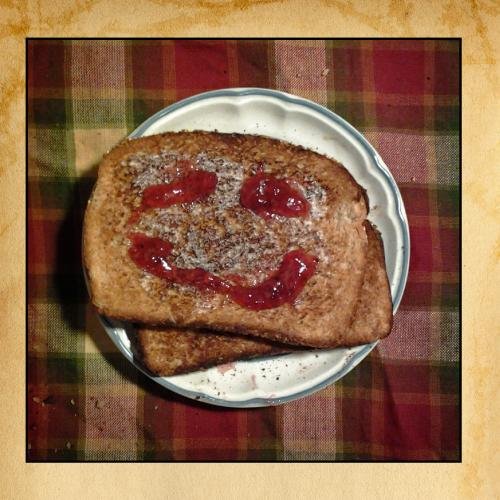 Amazon.com: My Toast - Single: CDs & Vinyl