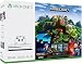 Xbox One S 500GB Console - Minecraft Complete Adventure Bundle