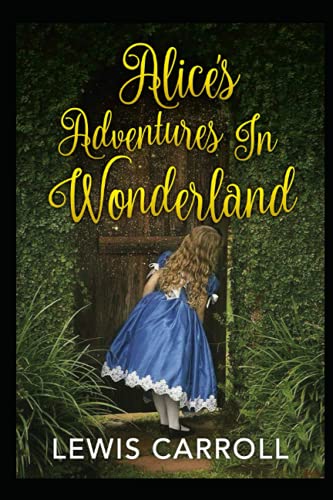 Alice's Adventures in Wonderland