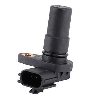 Speed Sensor,Akozon ABS Speed Sensor 31935-1XF00/31935-8E007/SU6857 Fits for Altima/Cube//Murano/Versa
