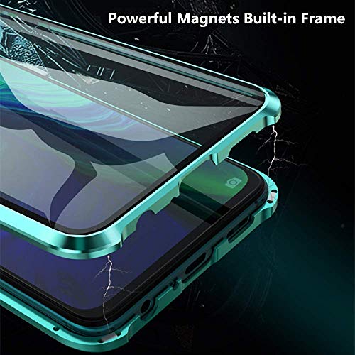 HaptiCase Cover per Oppo Reno 2 Magnetica