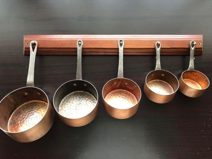 銅なべ インテリア アンティークレトロ感満載 銅なべ インテリア アンティークレトロ感満載 銅なべ インテリア