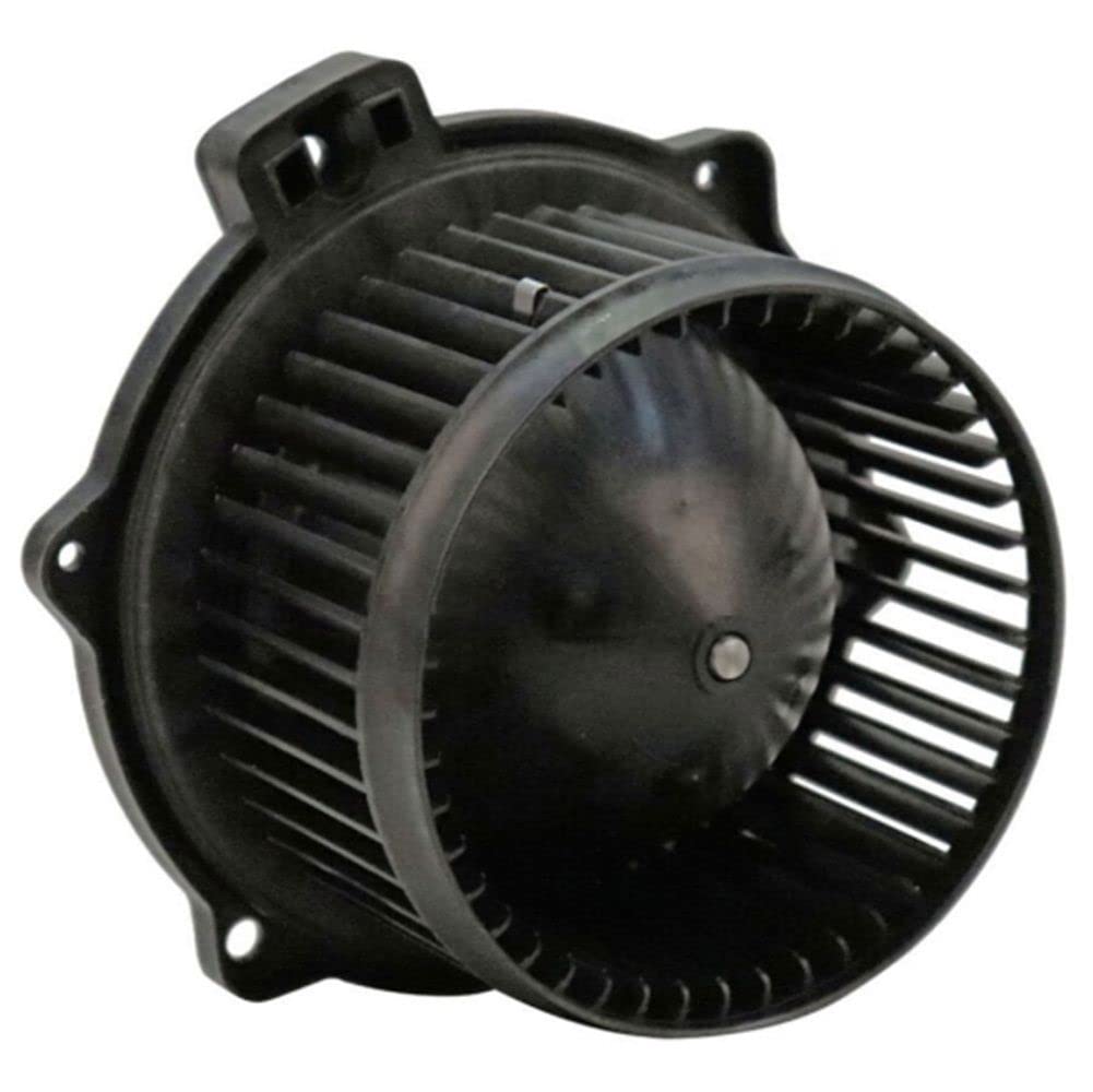 Amazon.com: CHERISH-AUTO 1PCS OEM 96554418 blower motor Compatible 