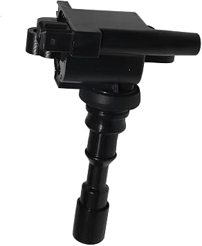 Generic 1/4/8Pcs Ignition Coil, For Hafei For Saibaov 1.8 2007-2009 For Zhonghua For Junjie M2 1.8 2006-2010 For Kubao 1.8 2007-2009 2010 OE# Dadf325052 4Pcs