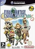 Final Fantasy: Crystal Chronicles inkl. GBA-Kabel