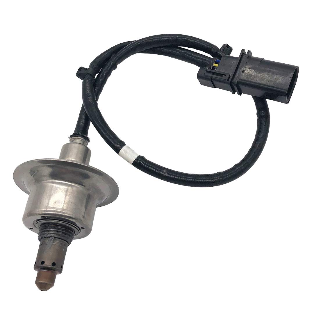 234-5714 Upstream 5-Wire Wideband O2 Oxygen Sensor Fits for Hyundai Santa Fe2016, Santa Fe Sonata 2015-2016, for Kia Optima 2016, Sorento 2015-2016, Sportage 2017, 27027 39210-2G240