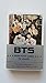 BTS BANGTAN BOYS - MINI POSTCARD PHOTOCARD SET 56pcs