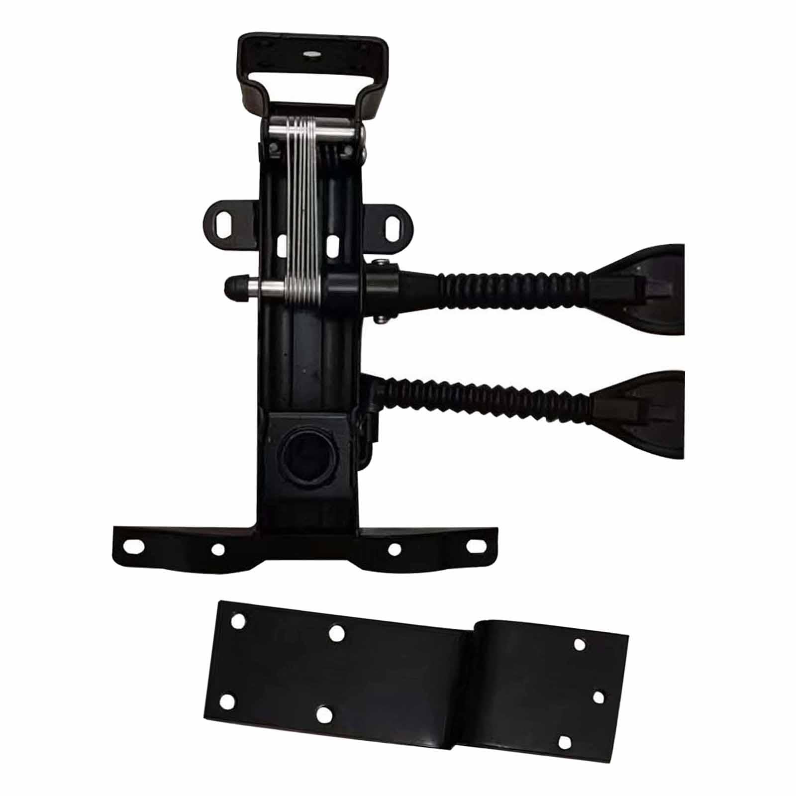 Backrest Adjustment Chair Seat Mechanism Executive Gaming