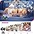 Snowflake Projector Lights Outdoor, Upgrade 2.0 HD Dynamic Christmas Projector Lights Outdoor, IP65 Waterproof Snow Projection Light for Xmas, Holiday, Wedding, Party, Home, Garden Landscape