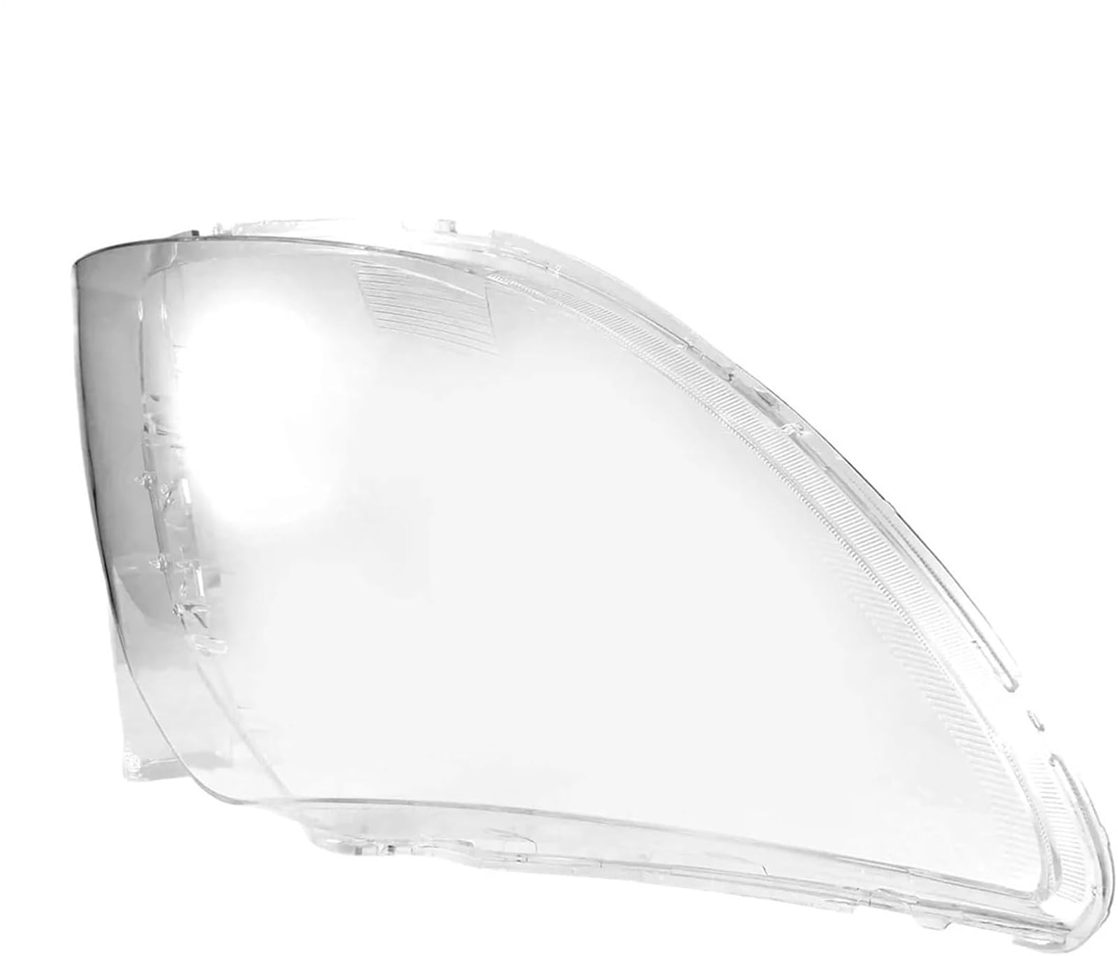 Couvercle de lentille phare gauche coque de remplacement Swift