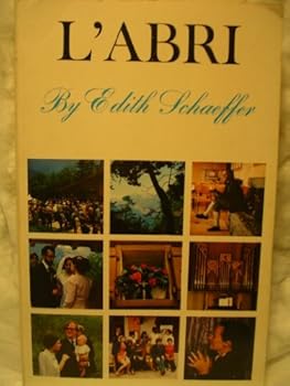 Paperback L'Abri Book