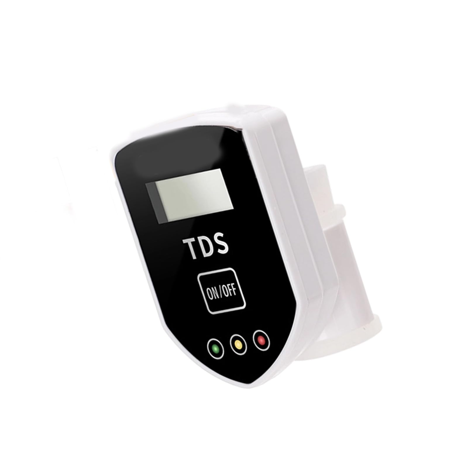 Automatic Tester Water Sensors High Accuracy for Systems with Low Power Consumption & Battery Saving Mode Integrated Water Monitor