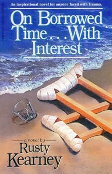 Paperback On Borrowed Time ... With Interest Book