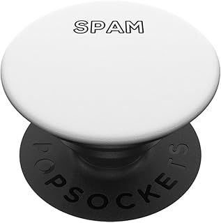 Spam PopSockets PopGrip Adhésif