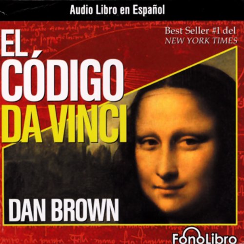 Cover art for El Codigo Da Vinci [The Da Vinci Code]