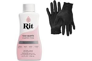 Rit Rose Quartz Dye: A Canvas for All Your Creative Expressions