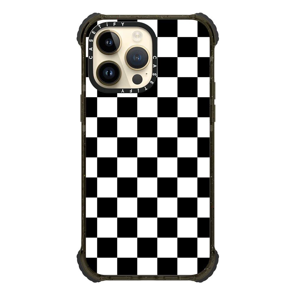 BLACK EYE PATCH × CASETIFY iPhone CASE BlackEyePatch x CASETiFY Phone Case Collaboration | Hypebeast